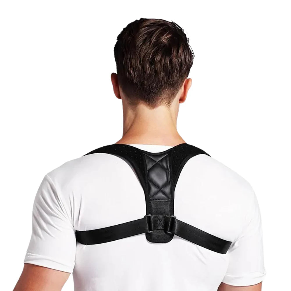 BubyWear β’ Posture Corrector + 2 FREE GIFTS π