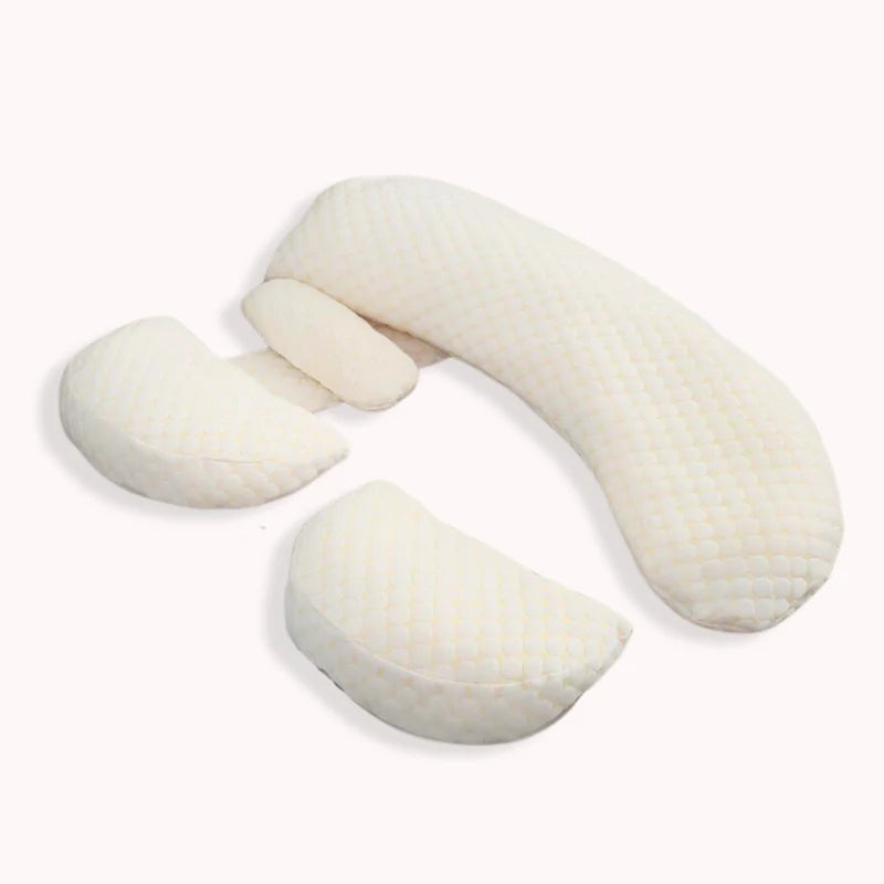 Buby's 3 IN 1 Maternity Pillow