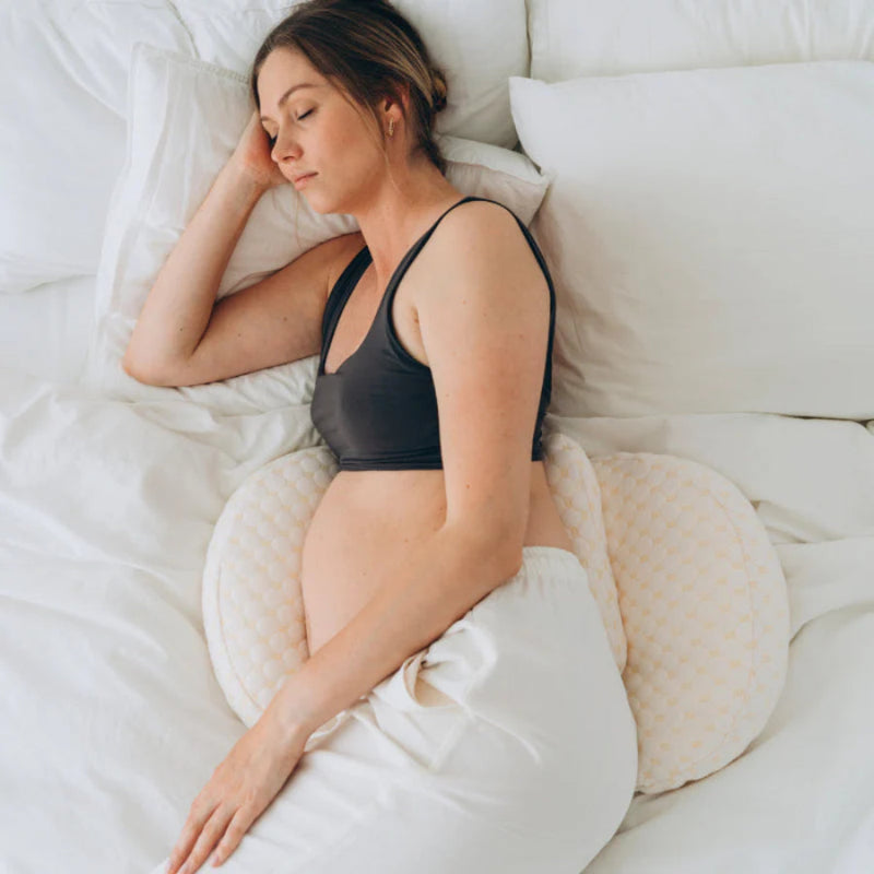 Buby's 3 IN 1 Maternity Pillow