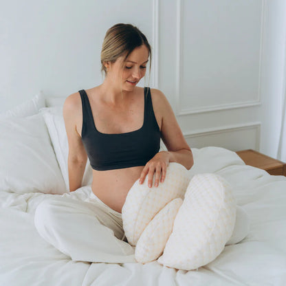 Buby's 3 IN 1 Maternity Pillow