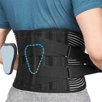 BubyWear Back Brace *NEW*