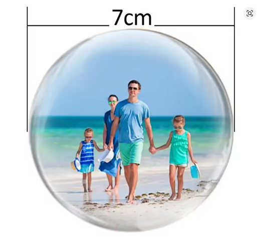 Christmas Snow Globe *Limited Time*