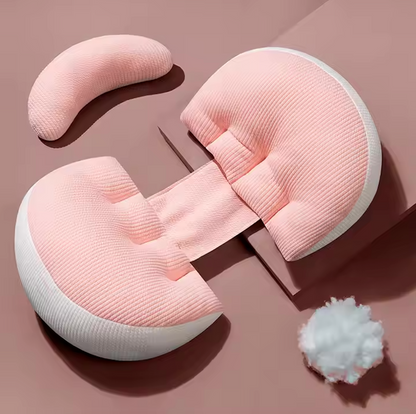 Buby's 3 IN 1 Maternity Pillow