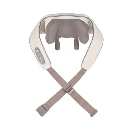 BubyWear Neck & Shoulder Massager