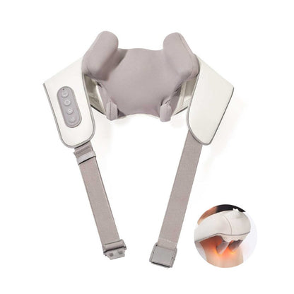 BubyWear Neck & Shoulder Massager