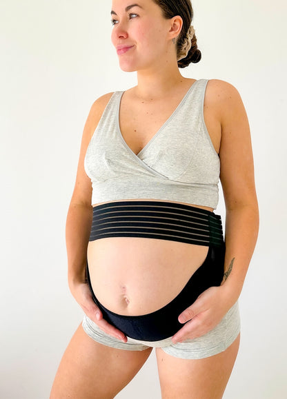 BubyWear ™ 3 IN 1 Maternity Belt + 2 FREE Gifts 🎁