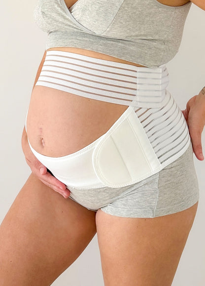 BubyWear ™ 3 IN 1 Maternity Belt + 2 FREE Gifts 🎁