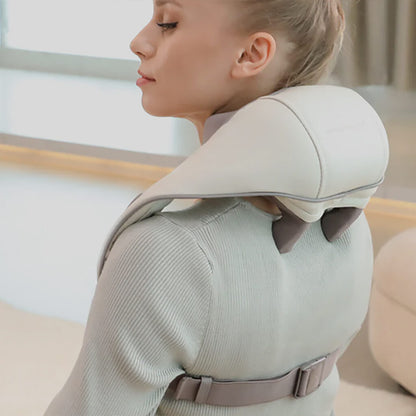 BubyWear Neck & Shoulder Massager