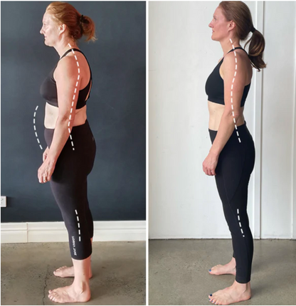 BubyWear ™ Posture Corrector + 2 FREE GIFTS 🎁