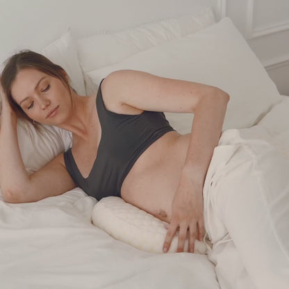 Buby's 3 IN 1 Maternity Pillow