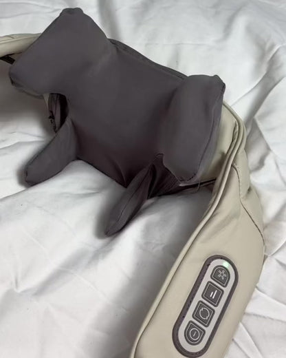 BubyWear Neck & Shoulder Massager