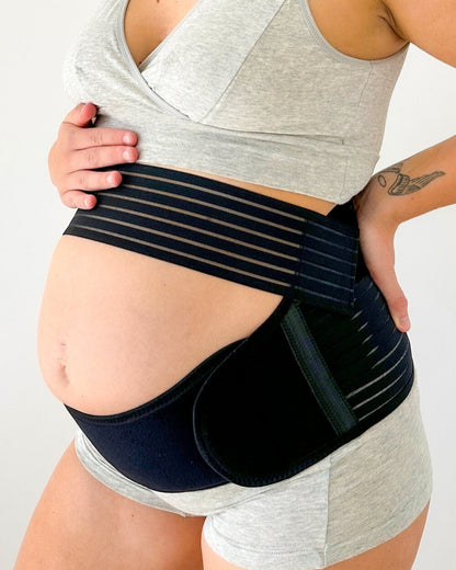 BubyWear ™ 3 IN 1 Maternity Belt + 2 FREE Gifts 🎁